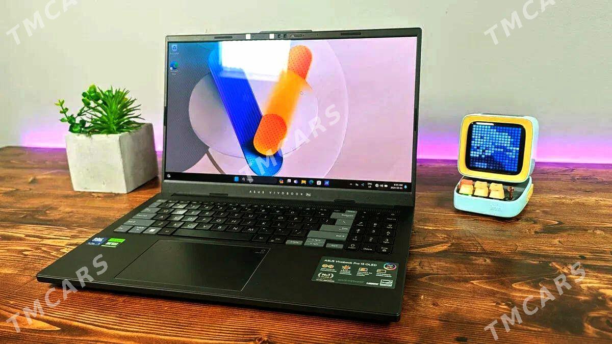 Ultra 9 | RTX 3050 | RAM 24GB - Aşgabat - img 3