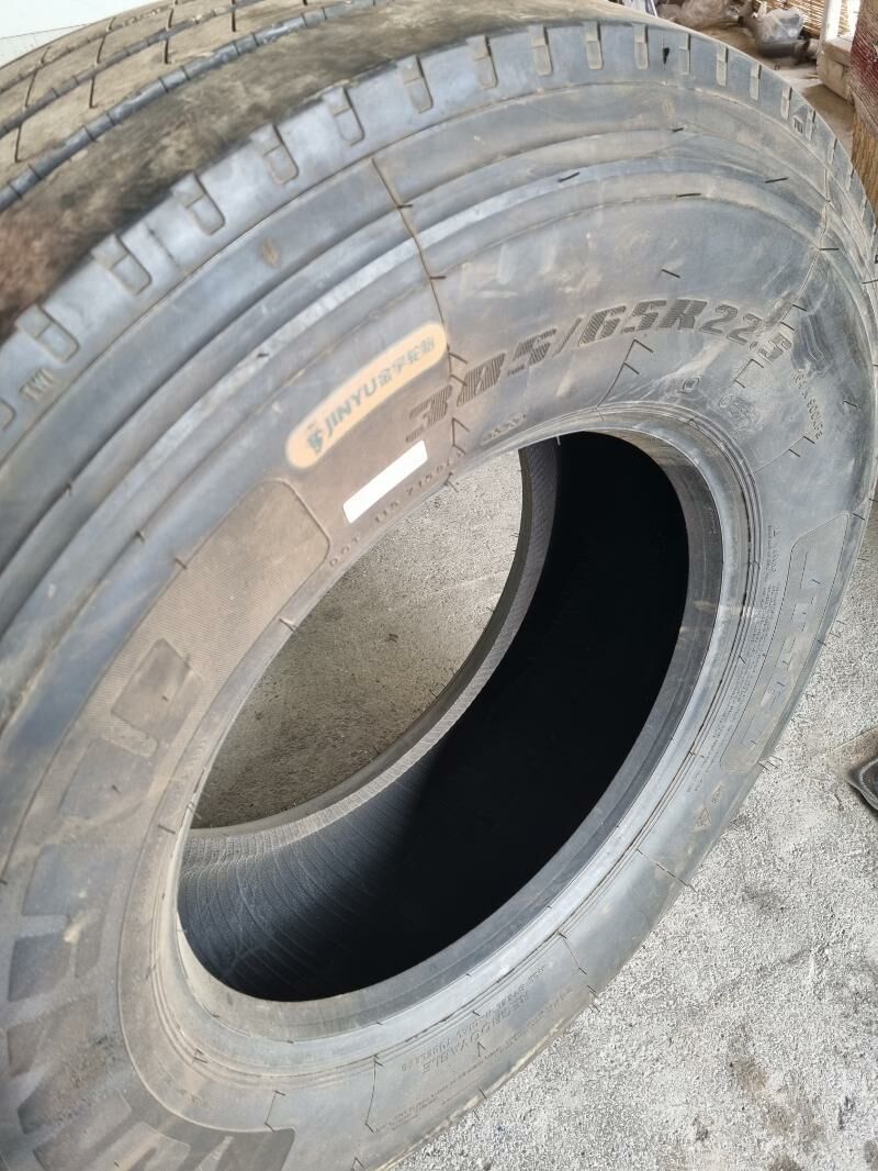 Jinyu pilot teker 3 100 TMT - Ашхабад - img 2