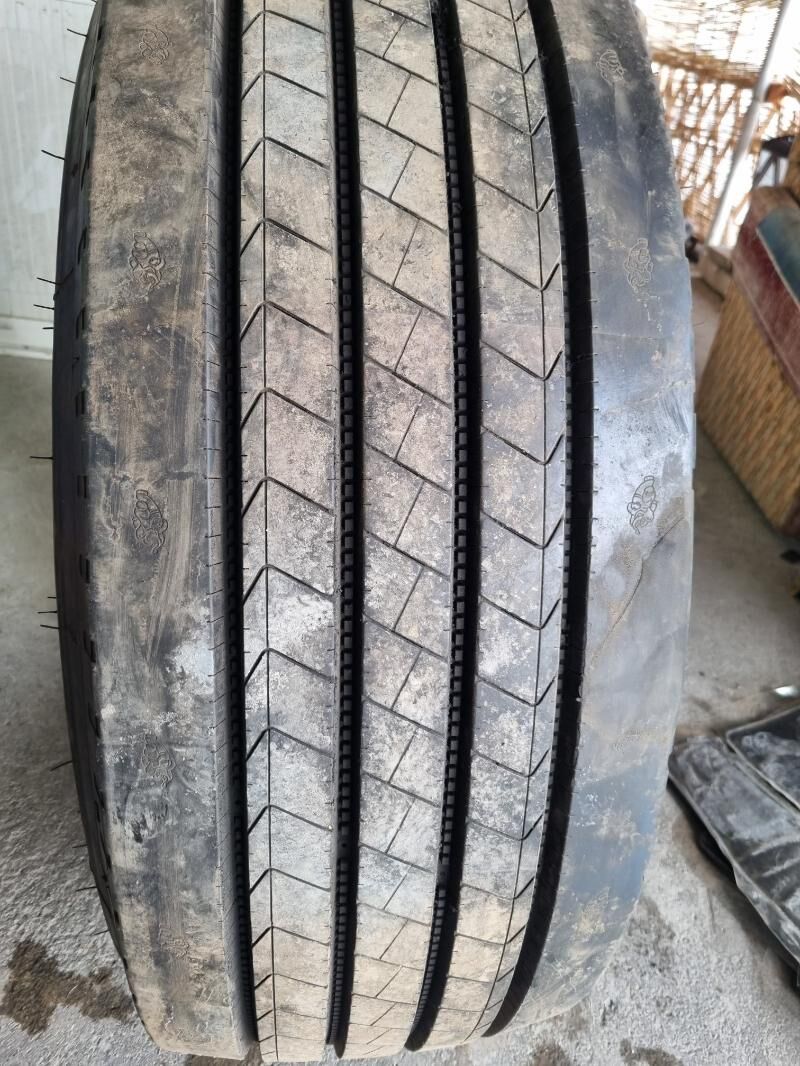 Jinyu pilot teker 3 100 TMT - Ашхабад - img 3