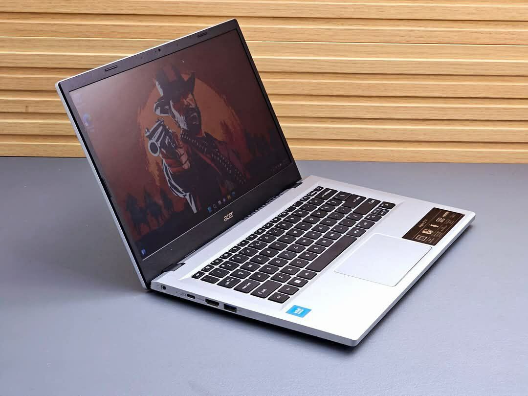 Acer A3/i3-N305/8GB/128GB - Ашхабад - img 4