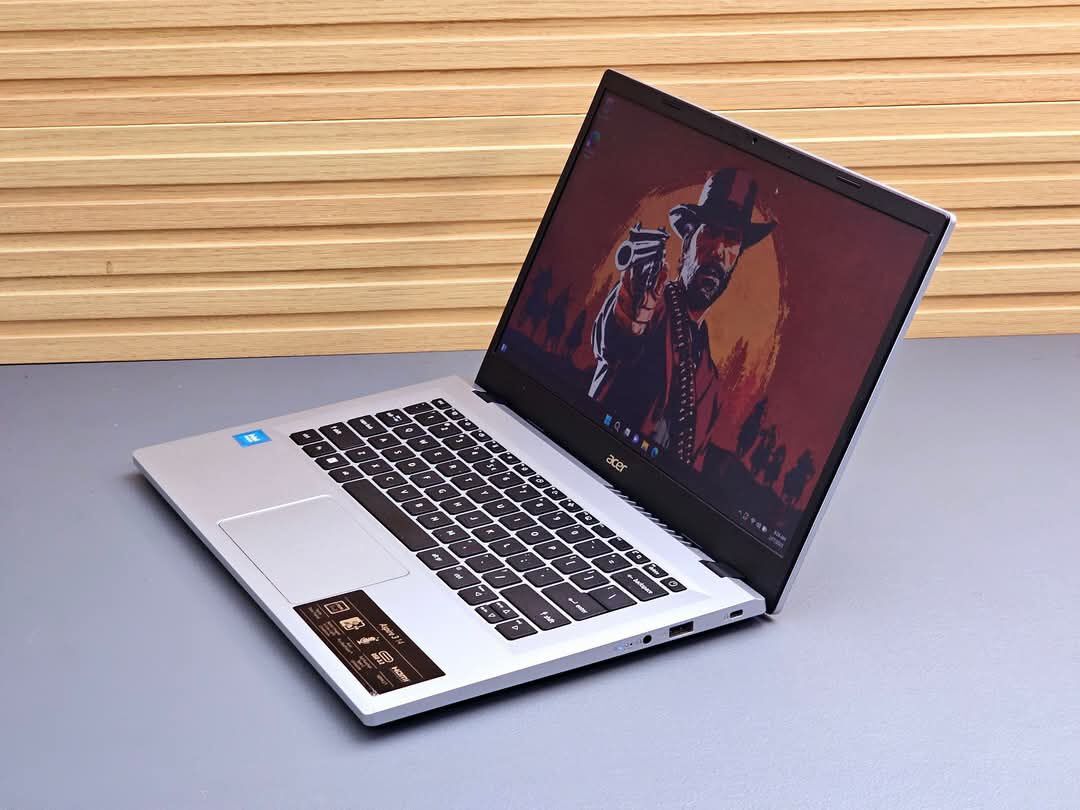 Acer A3/i3-N305/8GB/128GB - Ашхабад - img 6