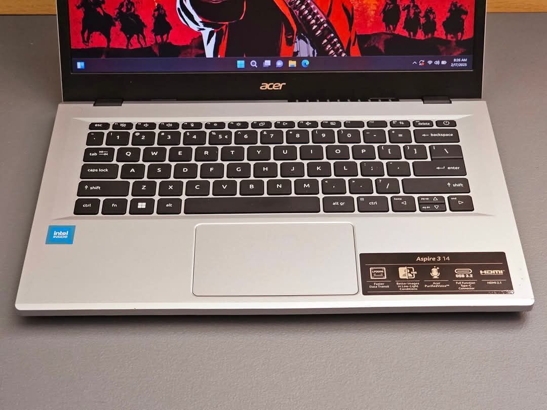 Acer A3/i3-N305/8GB/128GB - Ашхабад - img 5