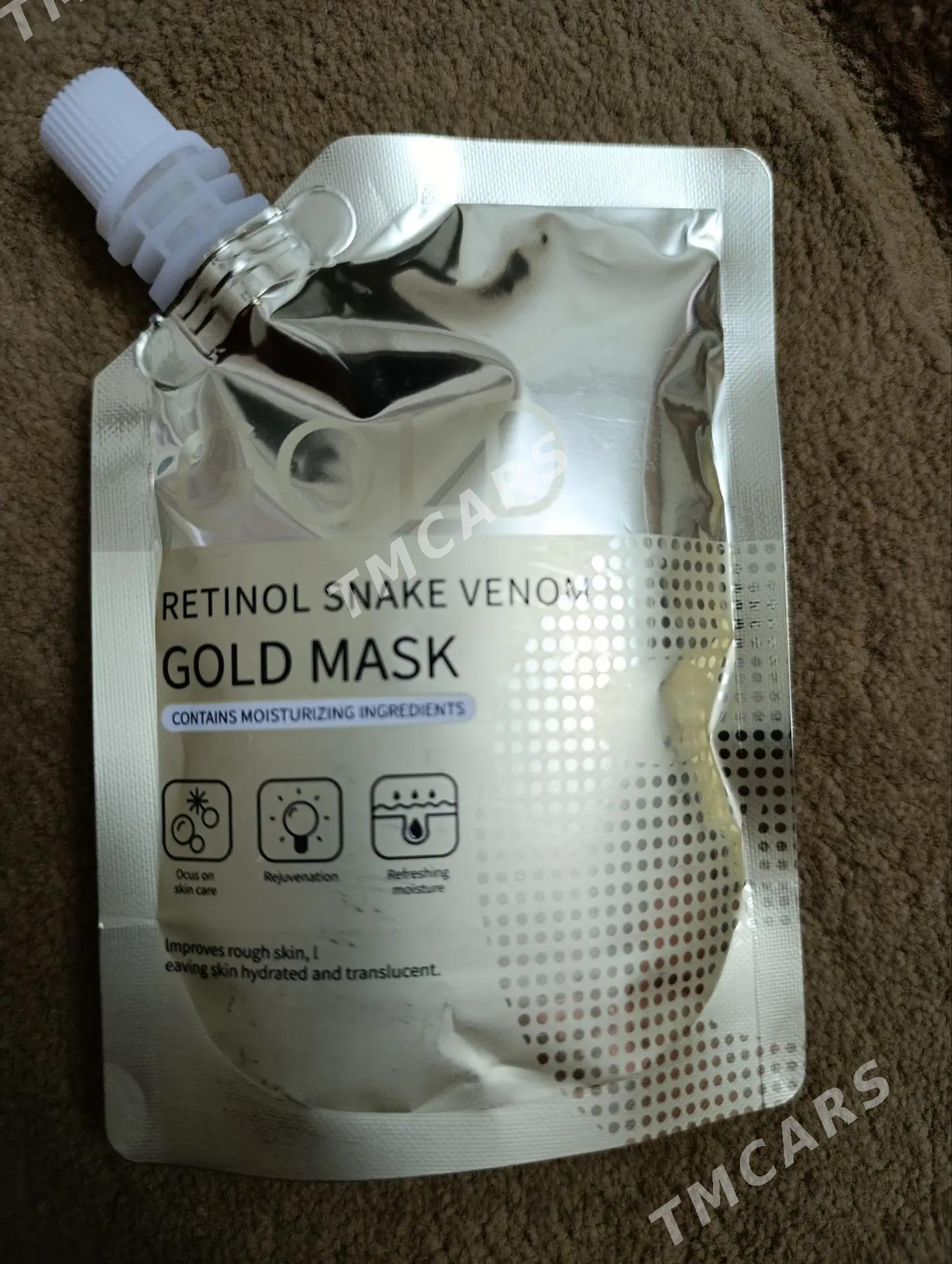 GOLD MASKA - Mary - img 2
