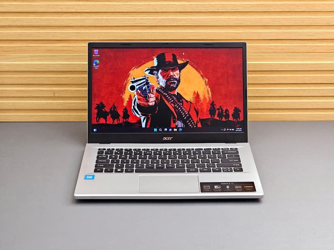 Acer A3/i3-N305/8GB/128GB - Ашхабад - img 3