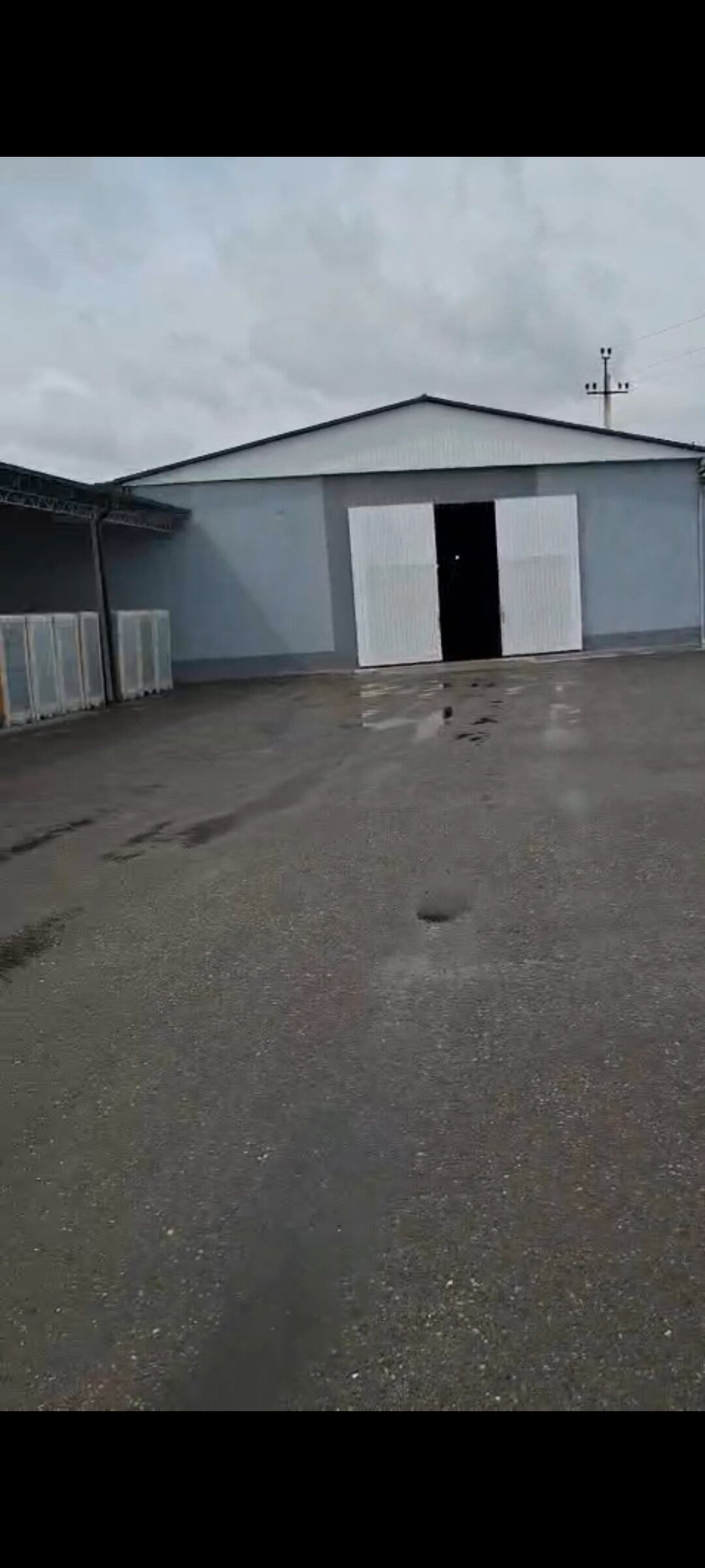 Satlyk ammar 20 sotuk+ ofis - Aşgabat - img 3