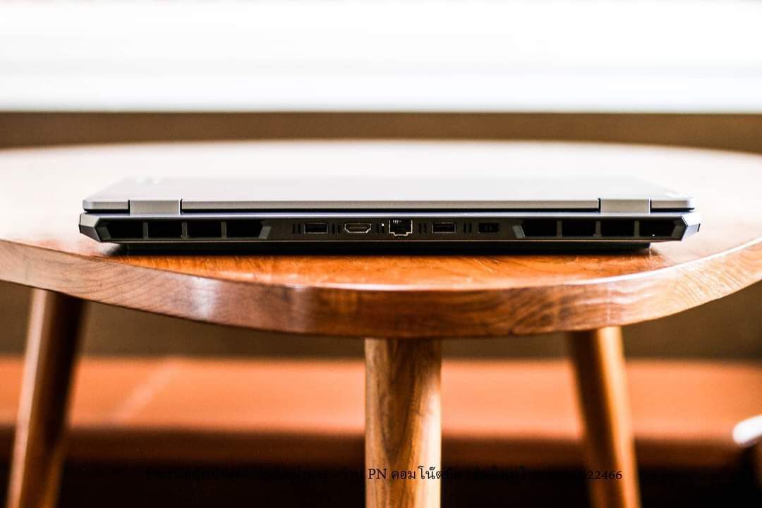 Lenovo LOQ/24GB/RTX4050/i5-HX - Aşgabat - img 6