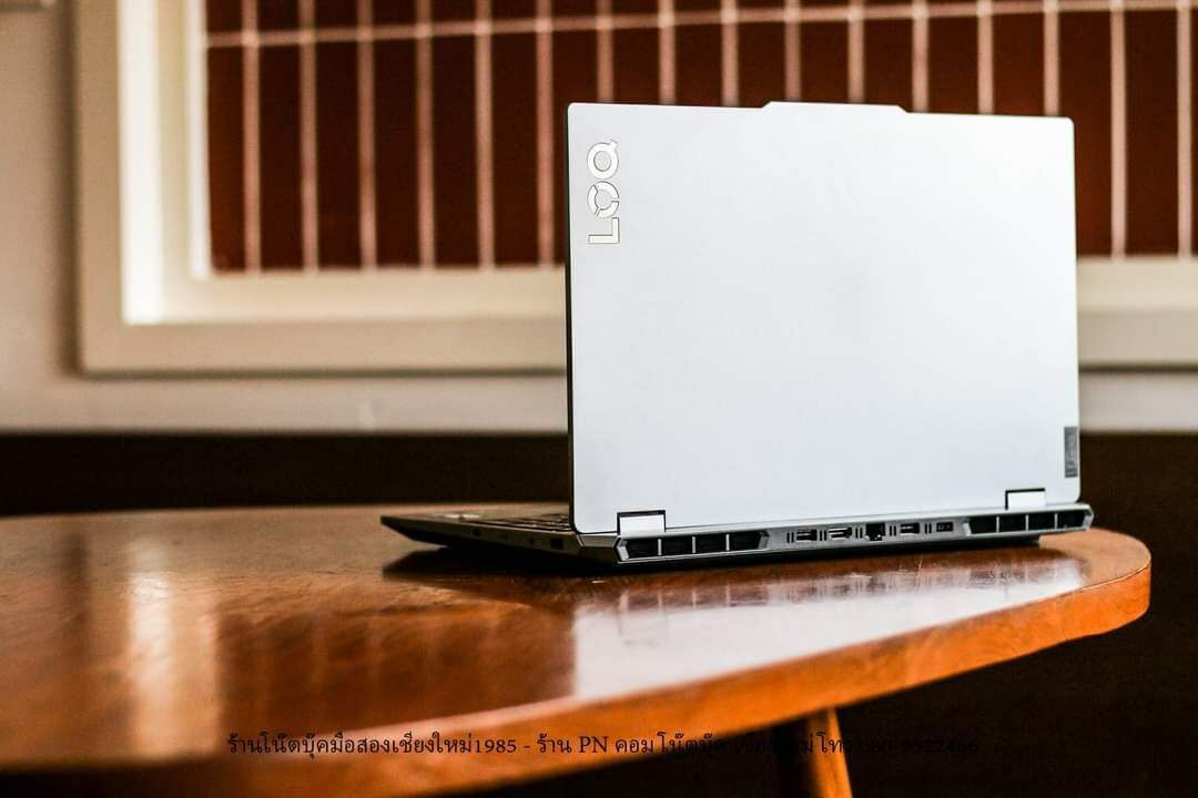 Lenovo LOQ/24GB/RTX4050/i5-HX - Aşgabat - img 5