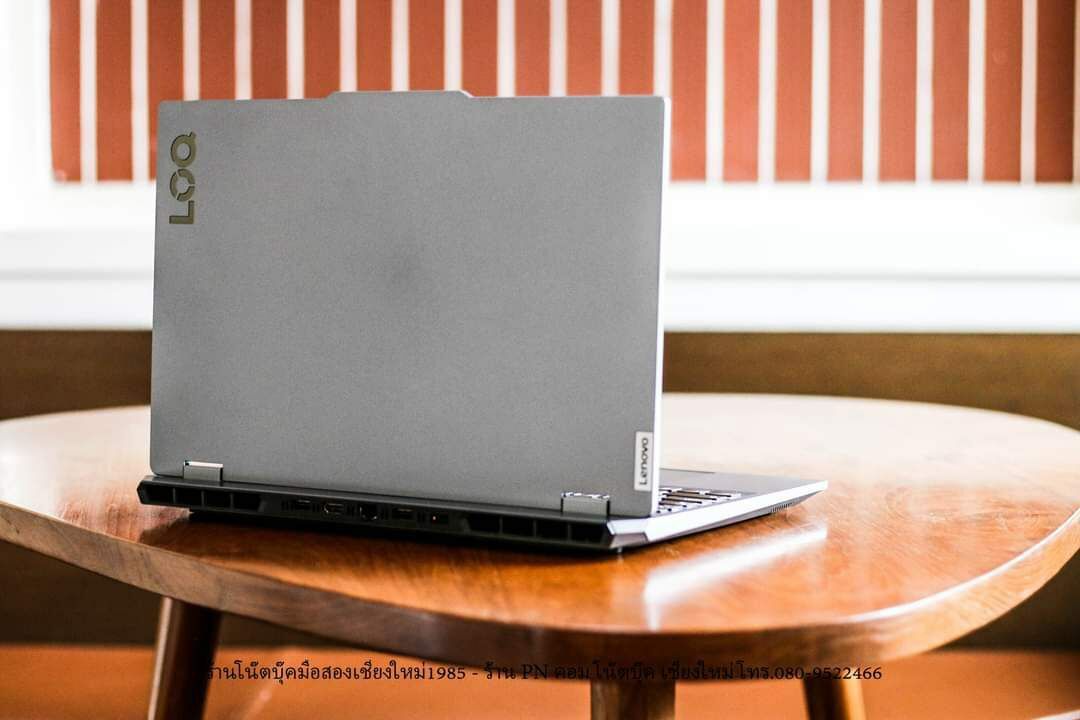 Lenovo LOQ/24GB/RTX4050/i5-HX - Aşgabat - img 4