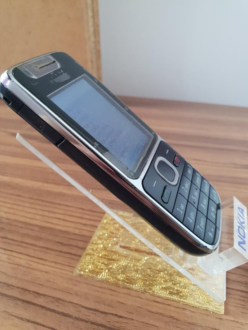 Nokia C2-01 Нокиа С2-01 - Бузмеин - img 4