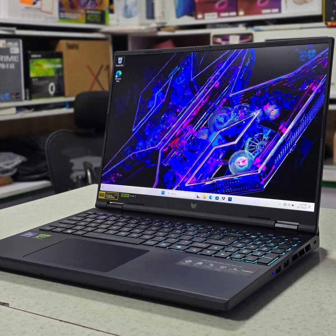 Acer PREDATOR/i7-14/RTX4060 - Aşgabat - img 9