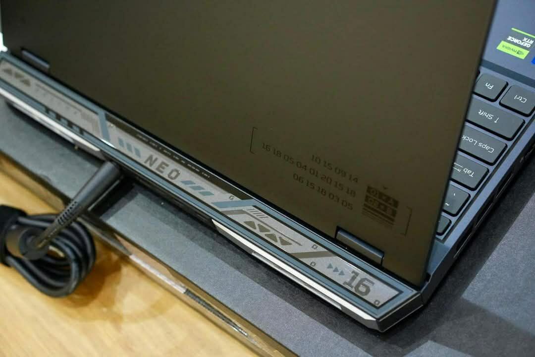 Acer PREDATOR/i7-14/RTX4060 - Aşgabat - img 3
