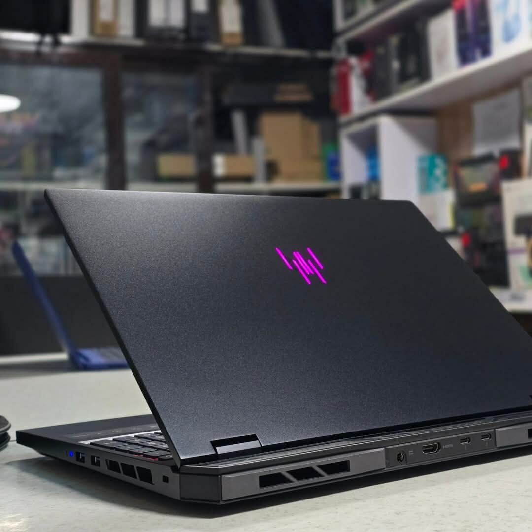 Acer PREDATOR/i7-14/RTX4060 - Aşgabat - img 5