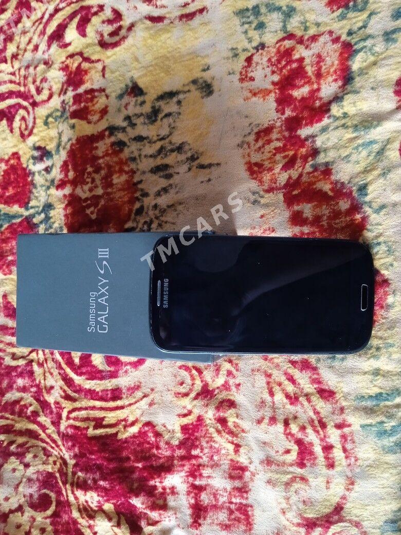 Samsung Galaxy S3 - Туркменабат - img 4