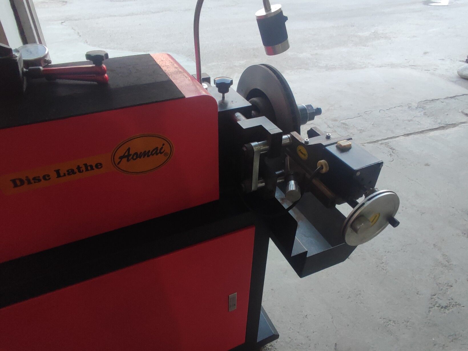 baraban gyryan 28 000 TMT - Änew - img 3