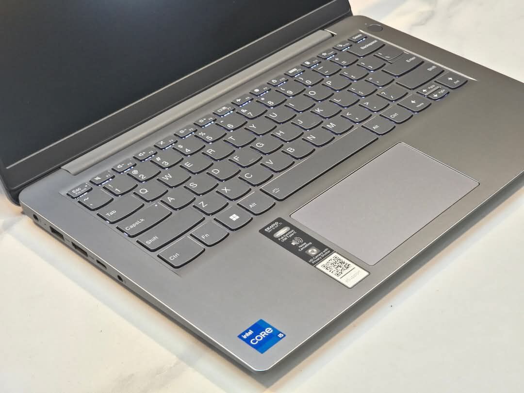 Lenovo IPslim/i7-13H/16GB/512G - Aşgabat - img 4
