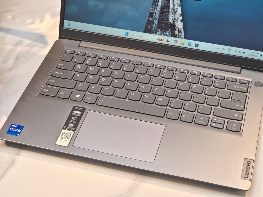 Lenovo IPslim/i7-13H/16GB/512G - Aşgabat - img 5