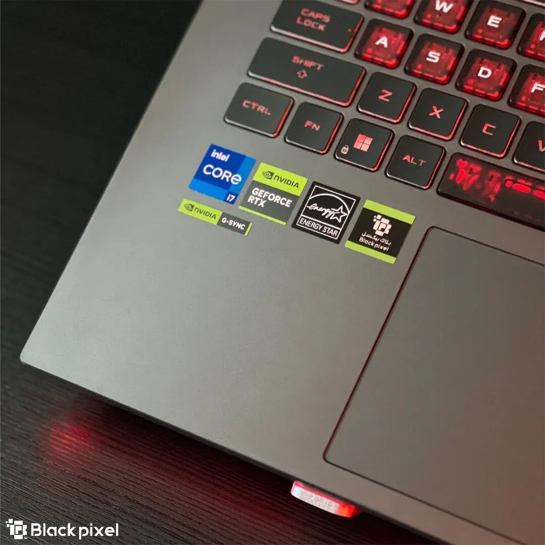 Rog STRIX G16/i7-13/RTX4060 8G - Aşgabat - img 4