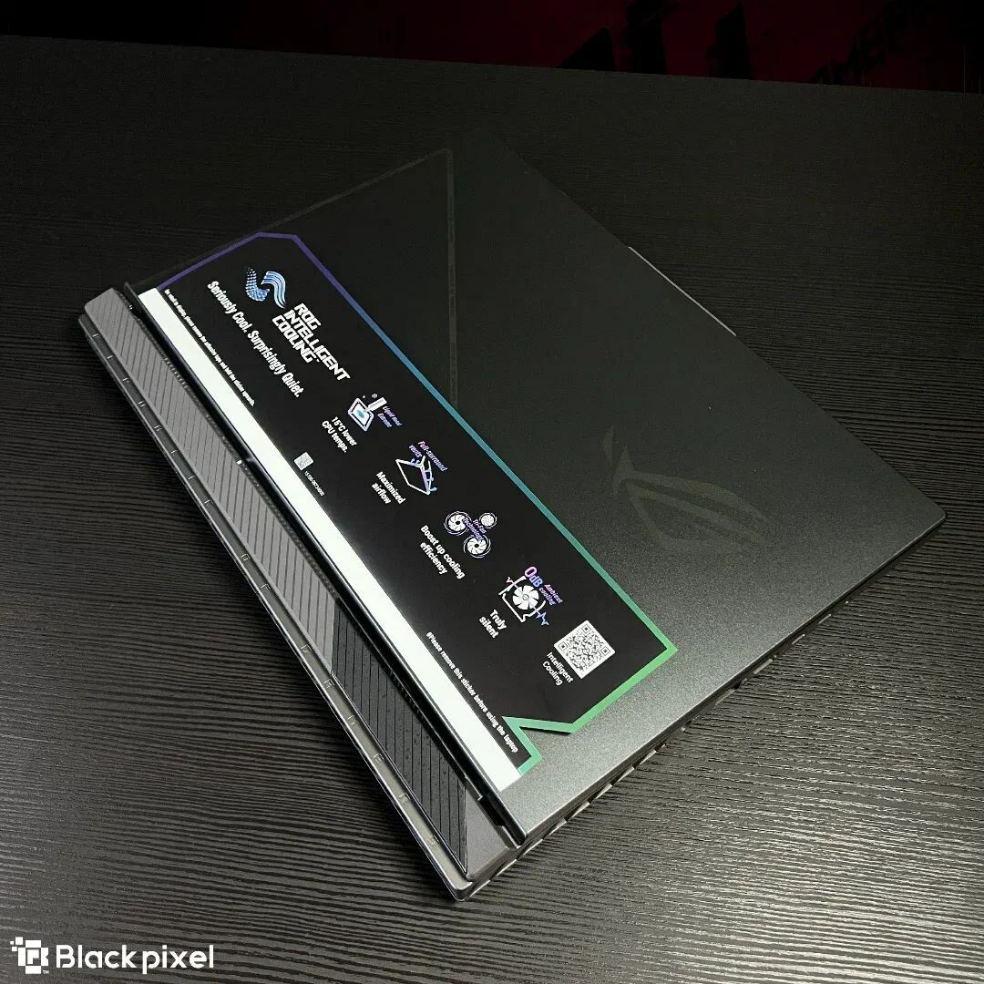 Rog STRIX G16/i7-13/RTX4060 8G - Aşgabat - img 7
