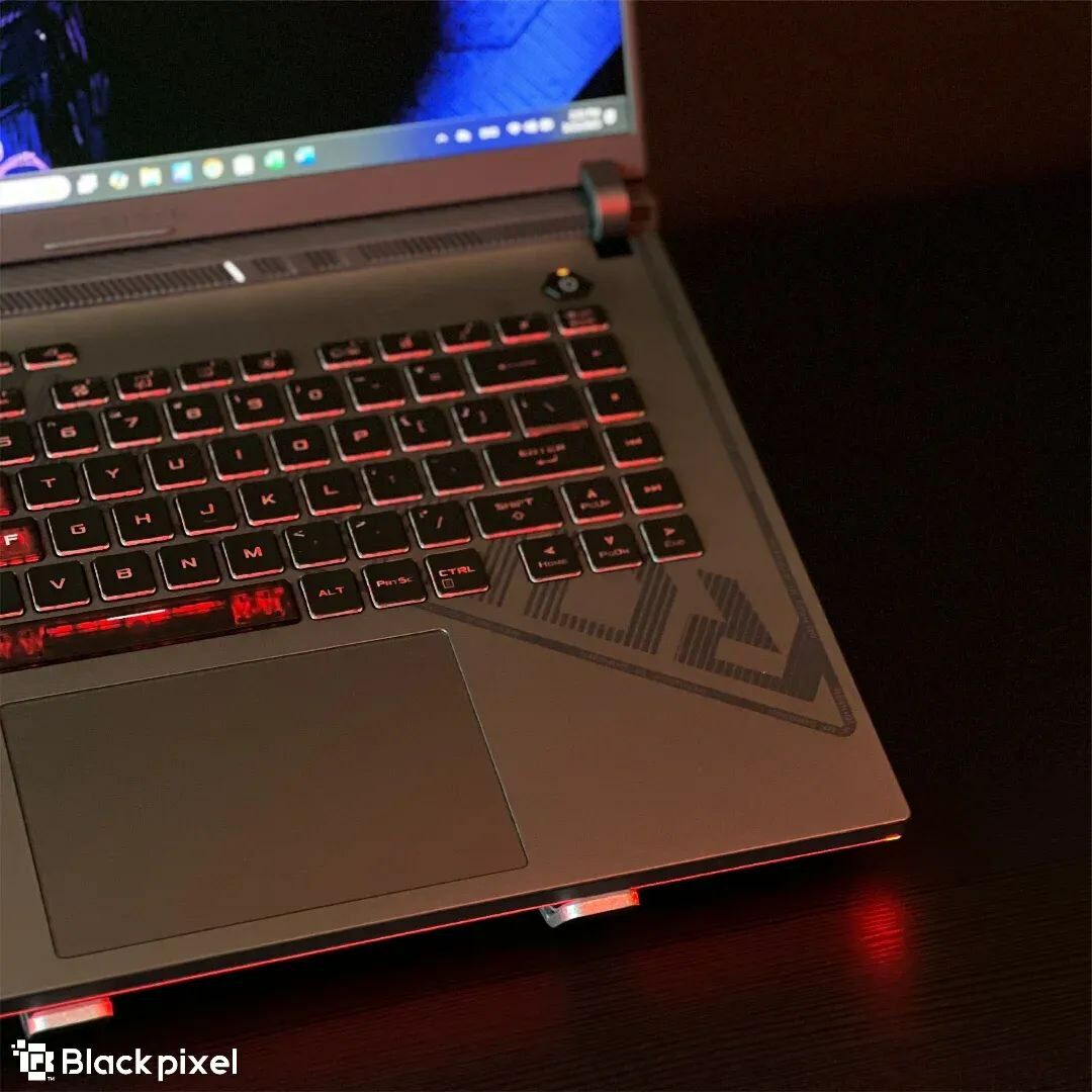 Rog STRIX G16/i7-13/RTX4060 8G - Aşgabat - img 3