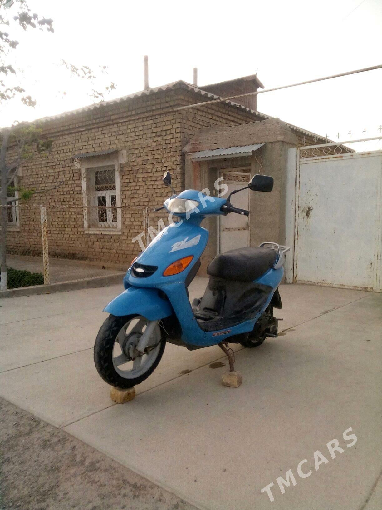 Fekon FK150-8G 2019 - 5 000 TMT - Кака - img 5