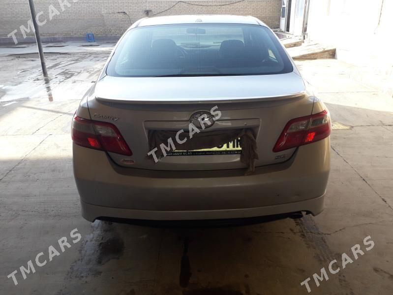 Toyota Camry 2009 - 150 000 TMT - Керки - img 7