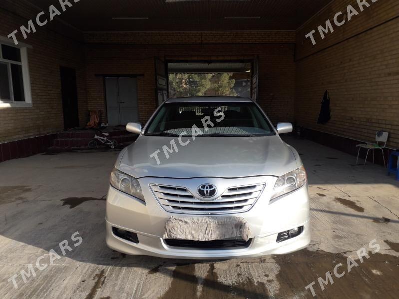 Toyota Camry 2009 - 150 000 TMT - Керки - img 5