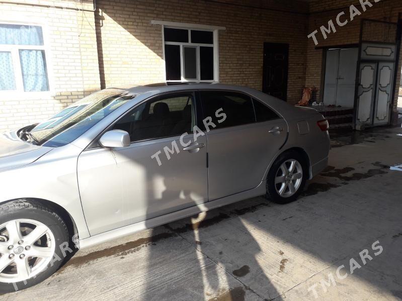 Toyota Camry 2009 - 150 000 TMT - Керки - img 3