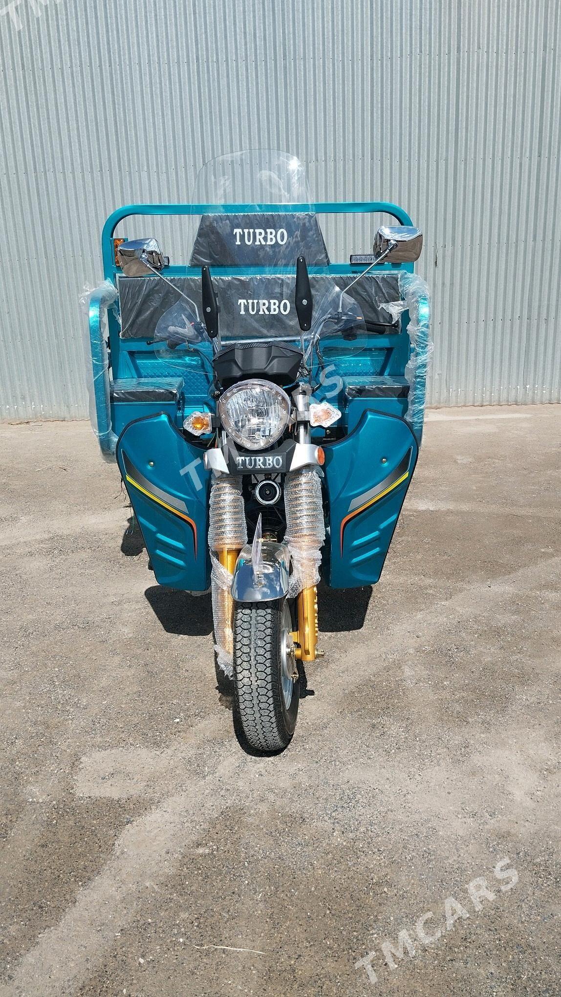 Fekon FK200-14G 2025 - 33 000 TMT - Векильбазар - img 2