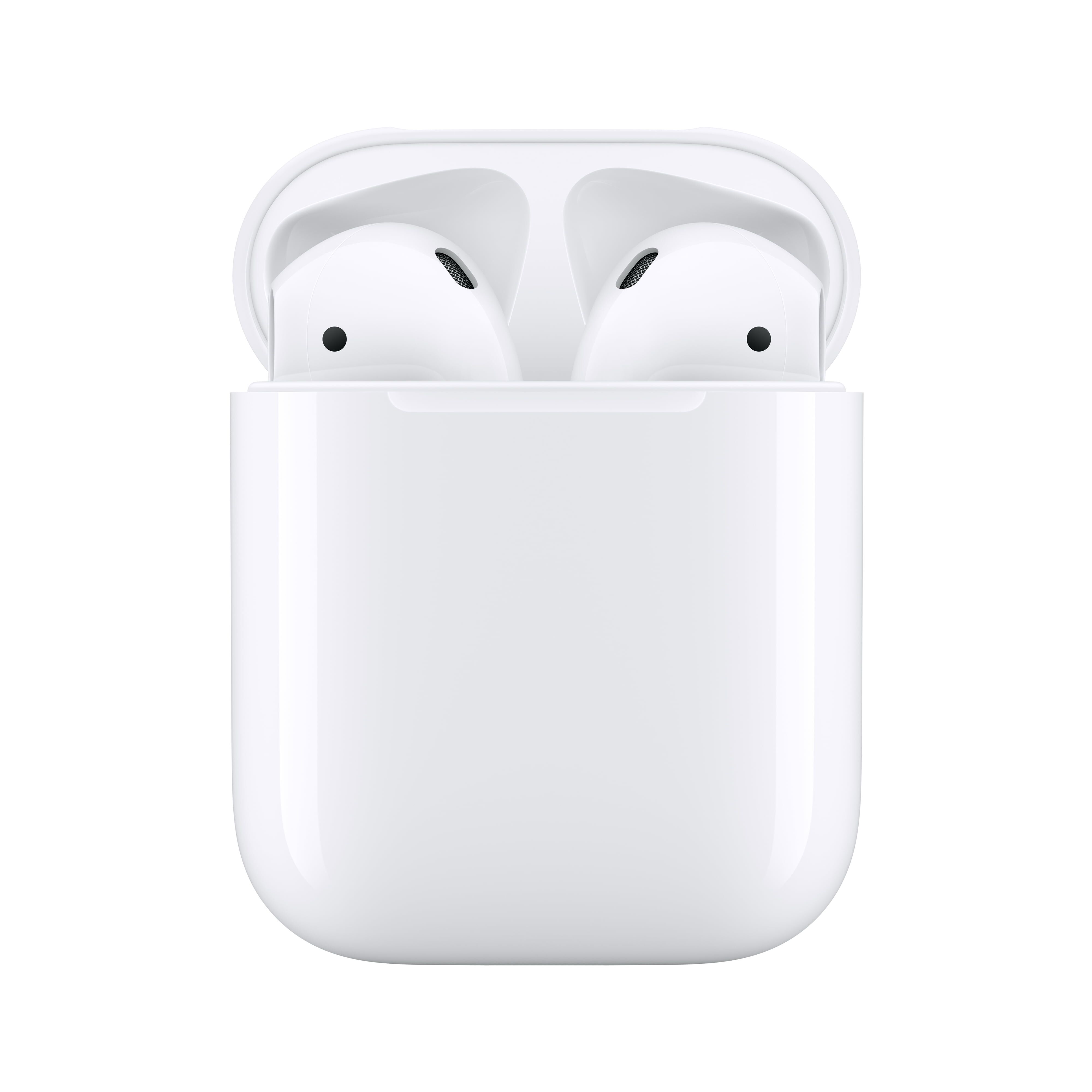 AIRPODS NAUSNIK - Ашхабад - img 2