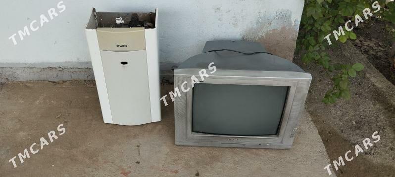 televizer gaz boylar - Багир - img 3