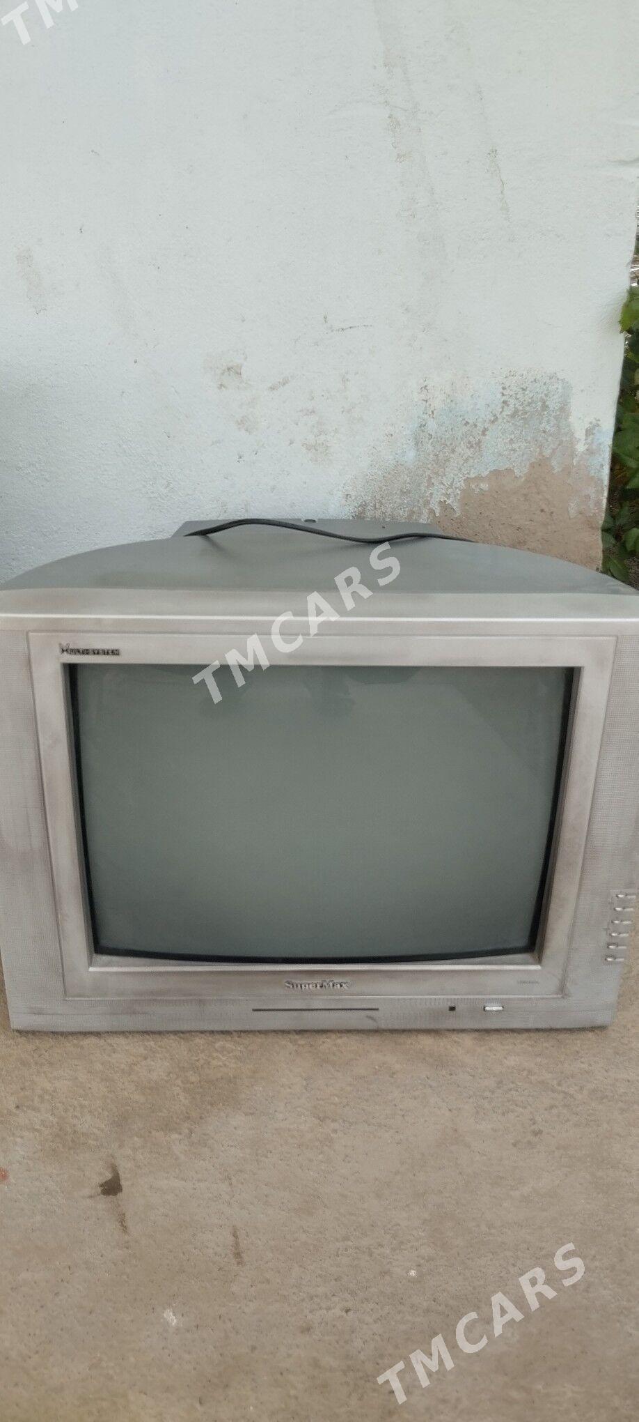 televizer gaz boylar - Багир - img 4
