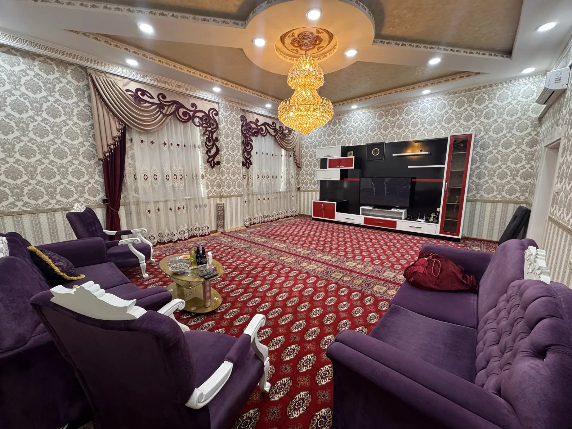 4 ком Элитка Советская Евро - Aşgabat - img 7