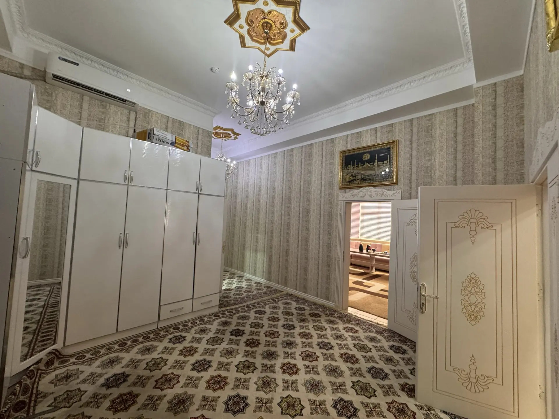 4 ком Элитка Советская Евро - Aşgabat - img 4