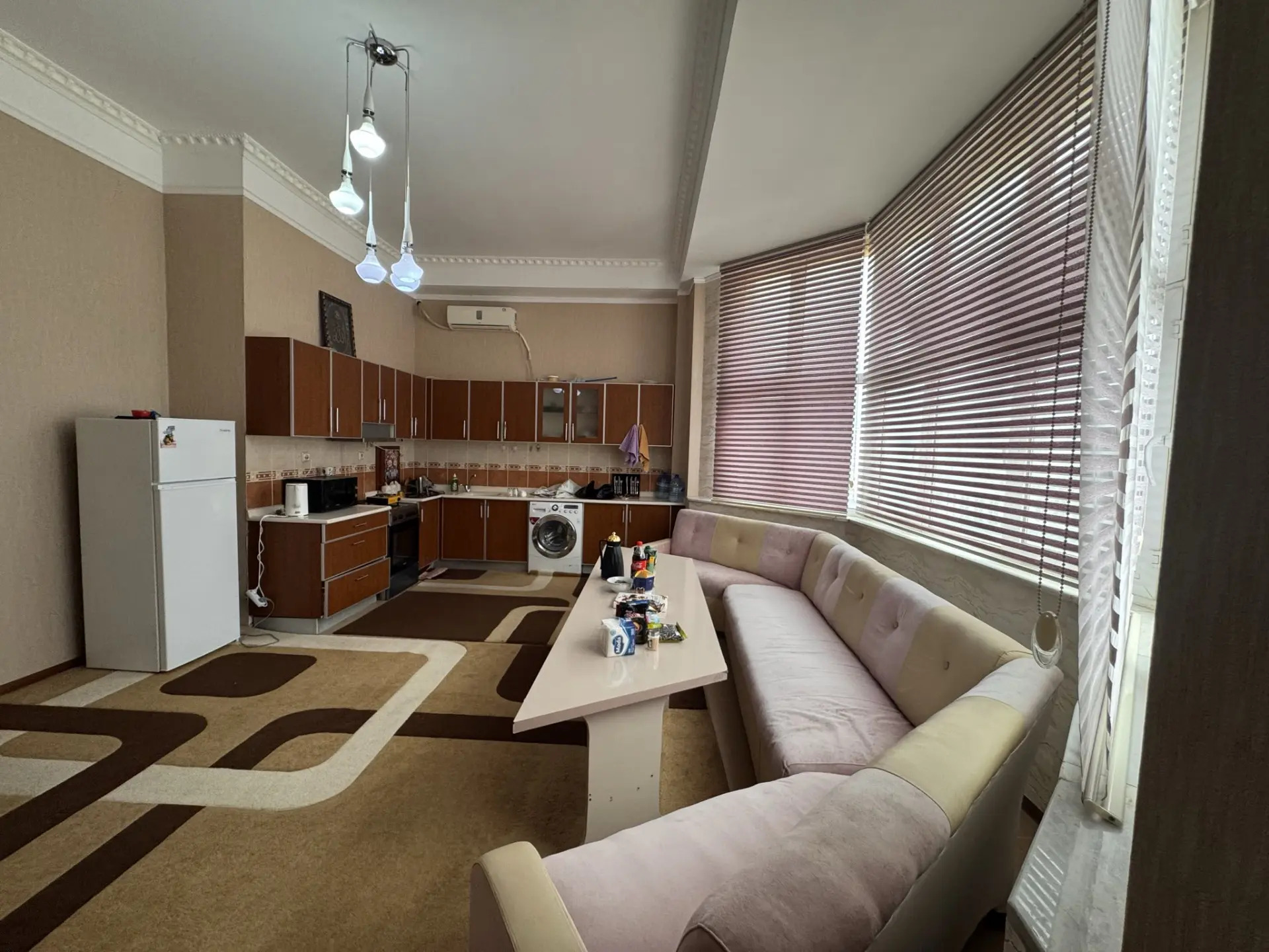 4 ком Элитка Советская Евро - Aşgabat - img 2