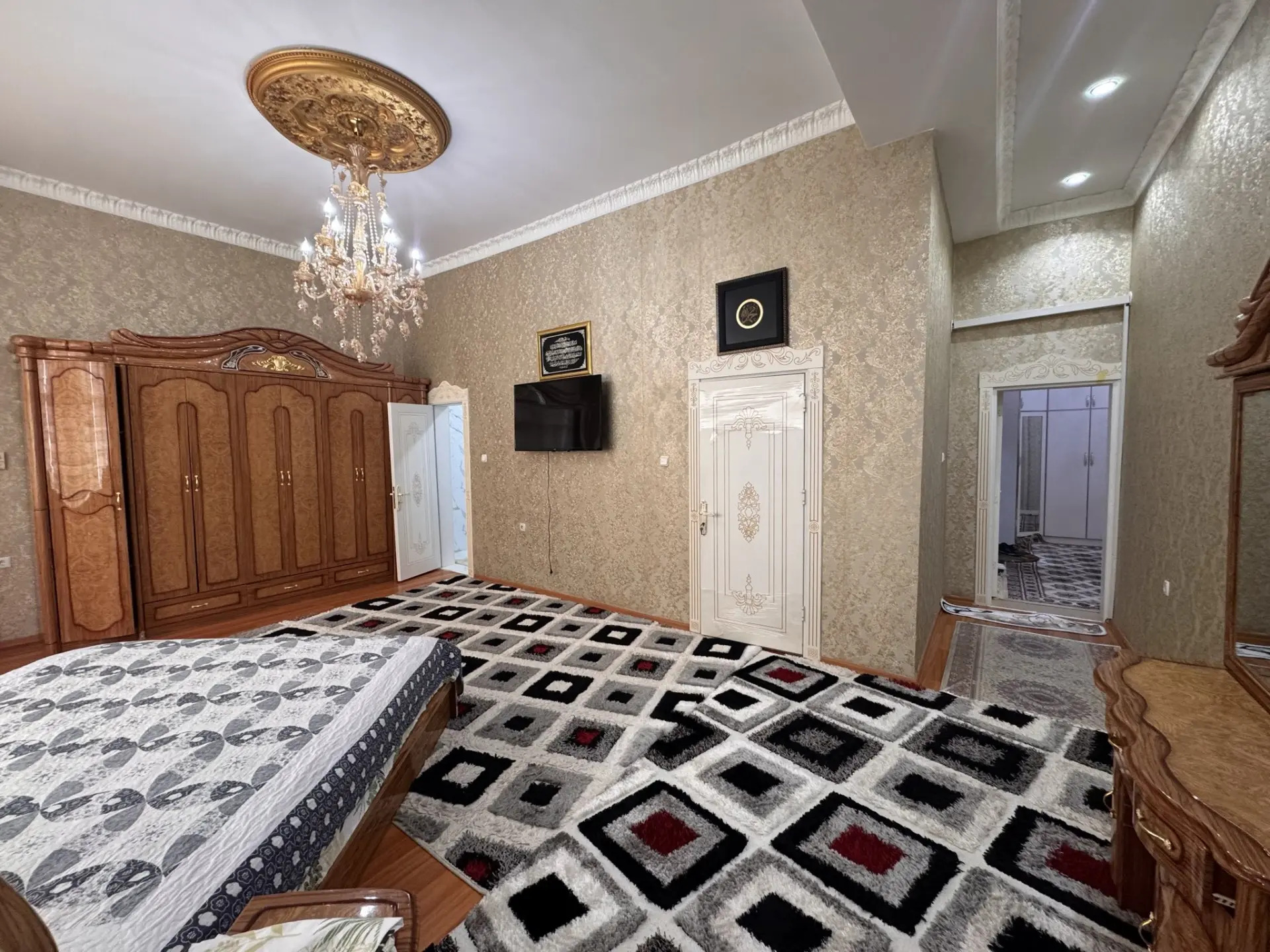 4 ком Элитка Советская Евро - Aşgabat - img 5