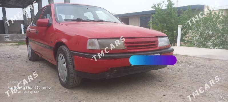 Opel Vectra 1992 - 26 000 TMT - Мары - img 2