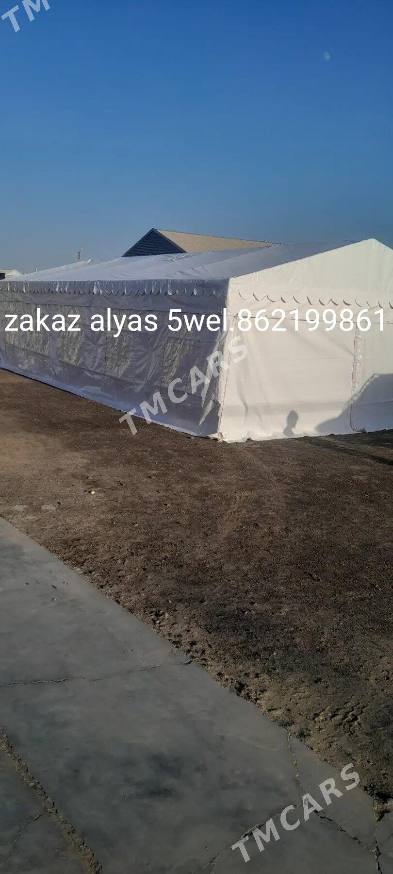 ak oy gara oy - Balkanabat - img 2