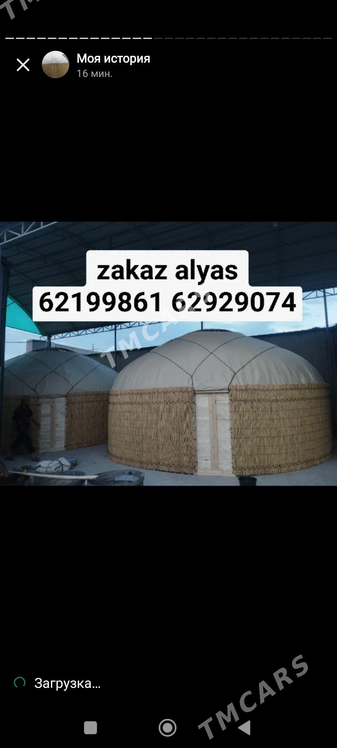 ak oy gara oy - Balkanabat - img 6