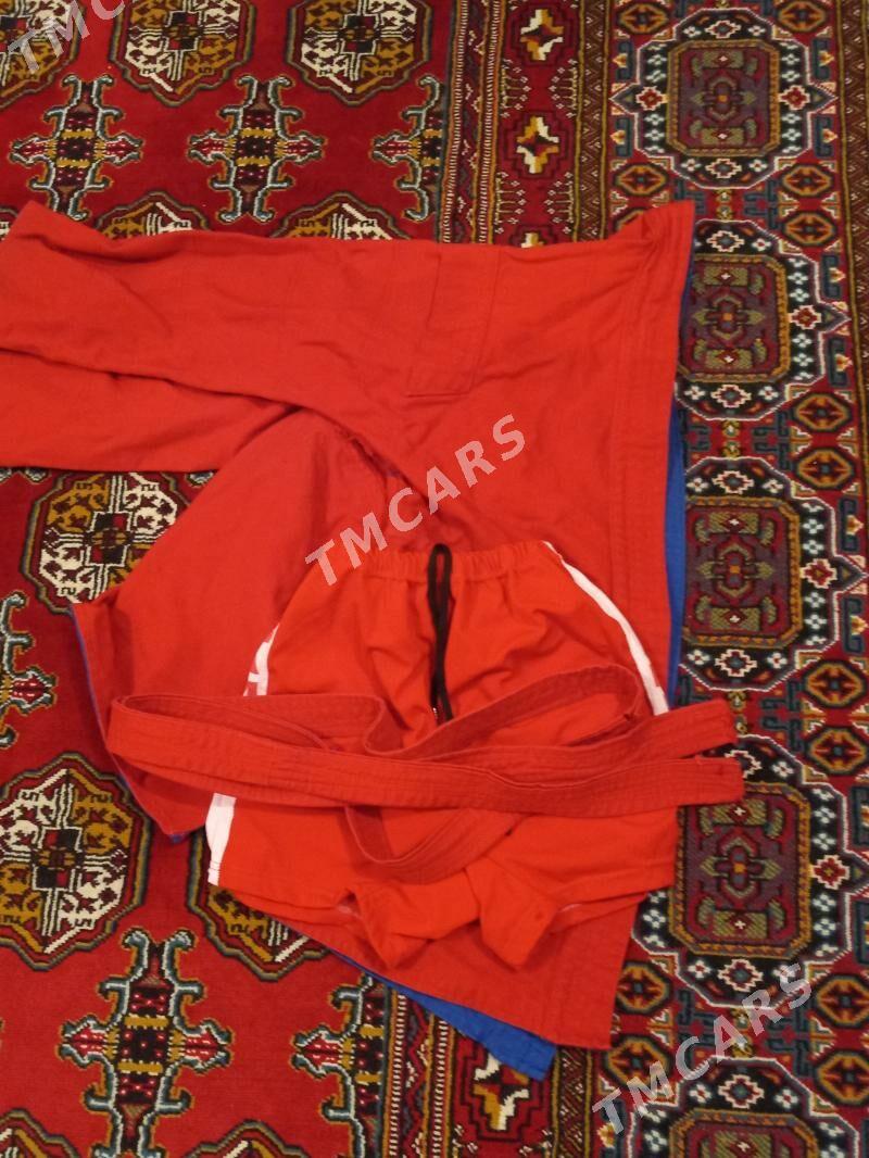 KIMONO - Büzmeýin GRES - img 3