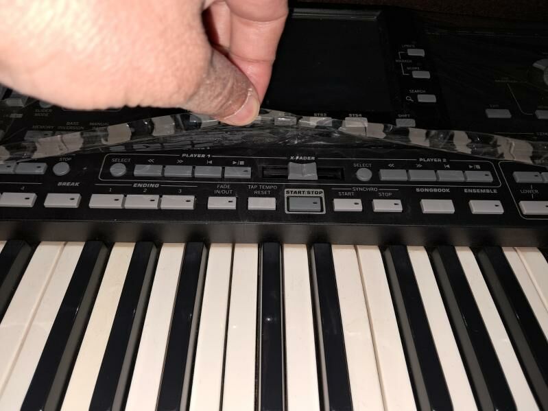 korg pa3 - Daşoguz - img 5