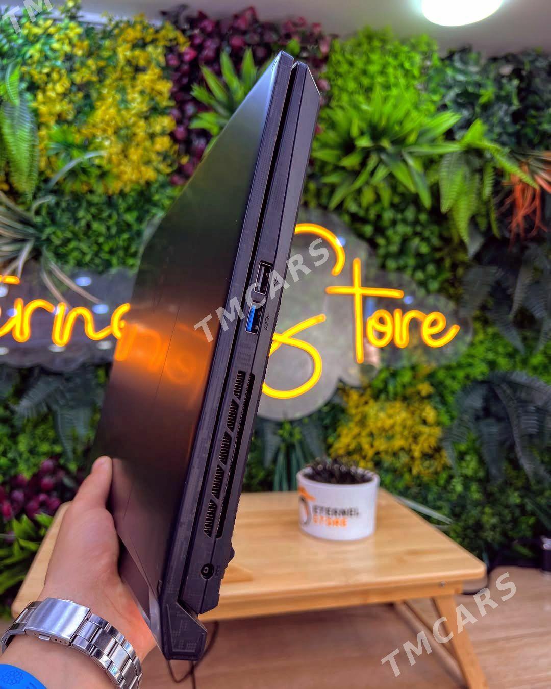 Ryzen 9 | RTX 4070 | RAM 16GB - Aşgabat - img 6