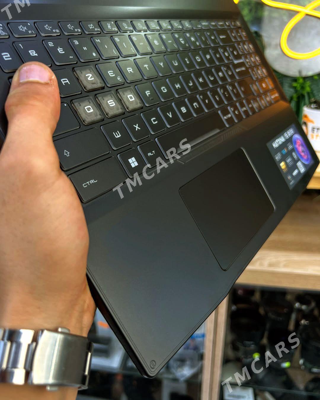 Ryzen 9 | RTX 4070 | RAM 16GB - Aşgabat - img 4