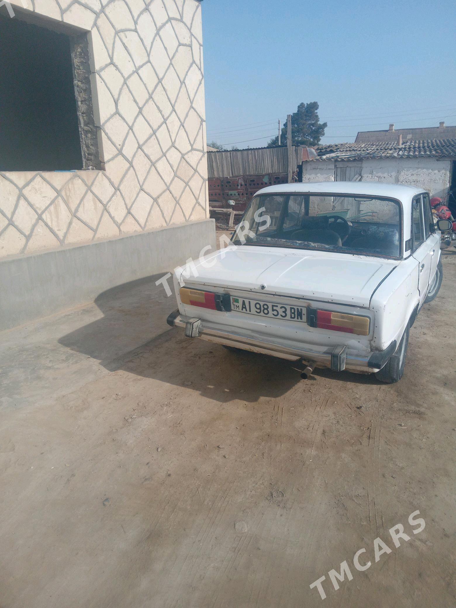 Lada 2106 1983 - 12 000 TMT - Etrek - img 2