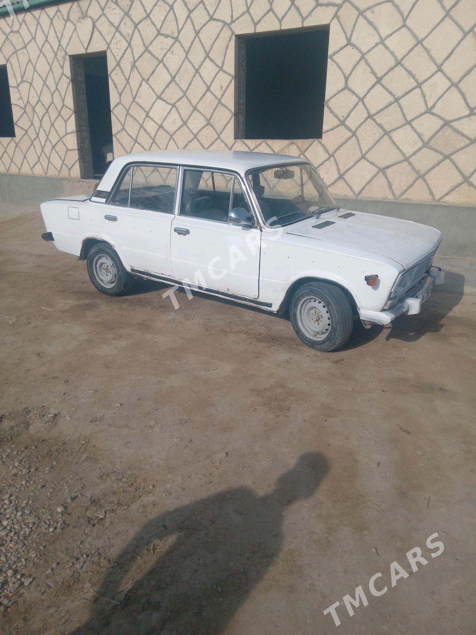 Lada 2106 1983 - 12 000 TMT - Etrek - img 3