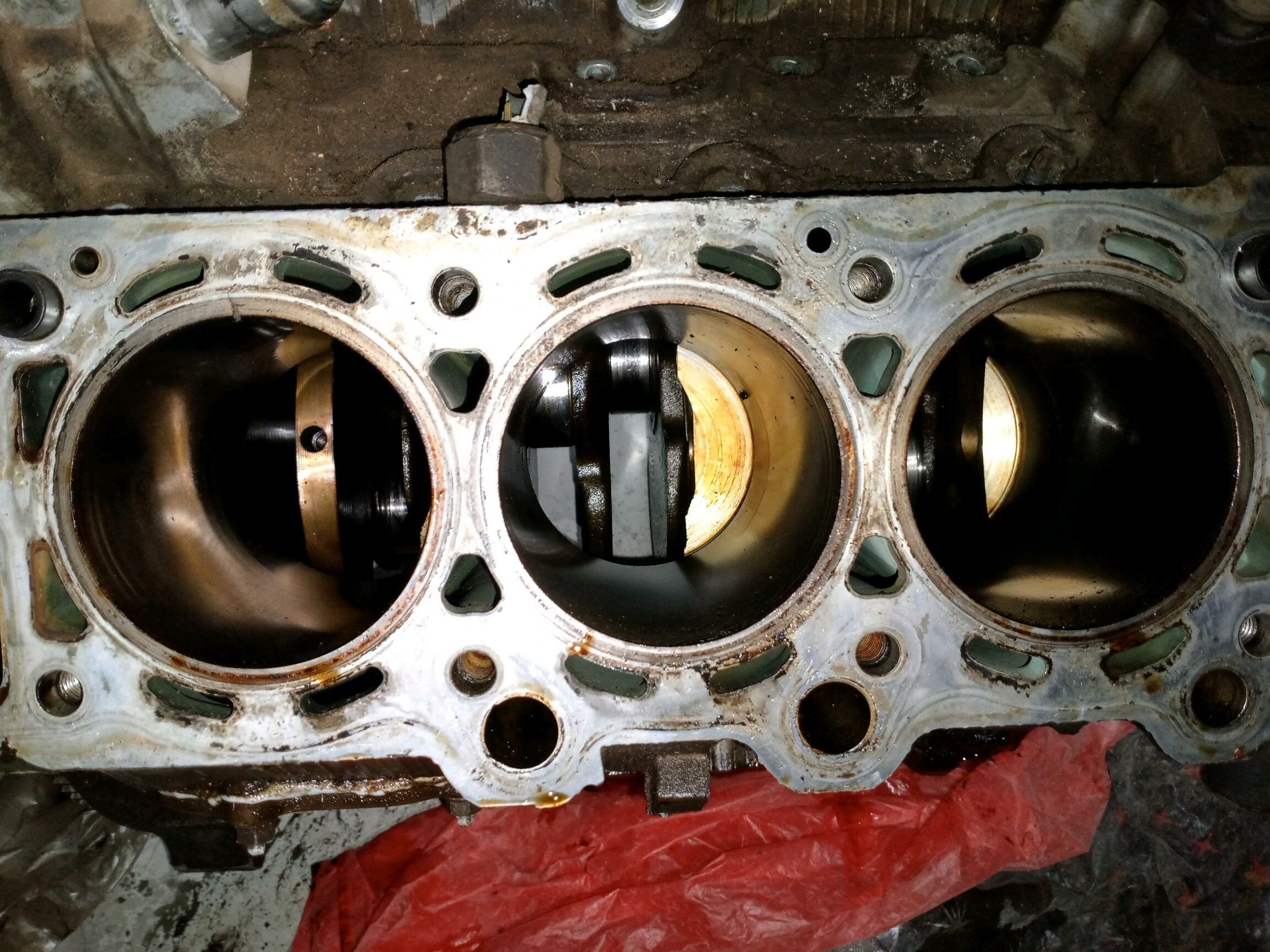 Motor Мотор Lexus Toyota 5 000 TMT - Туркменабат - img 7