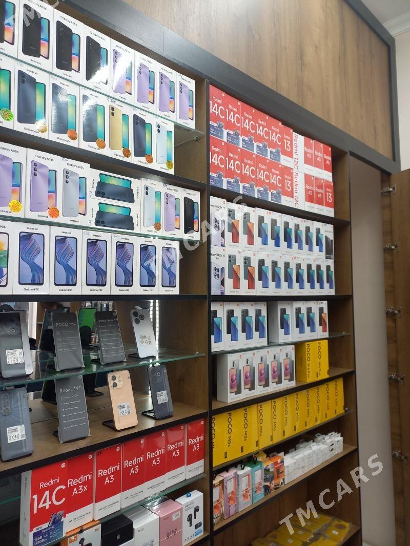 24 aỳ Garaşykly Telefonlar - Mary - img 2