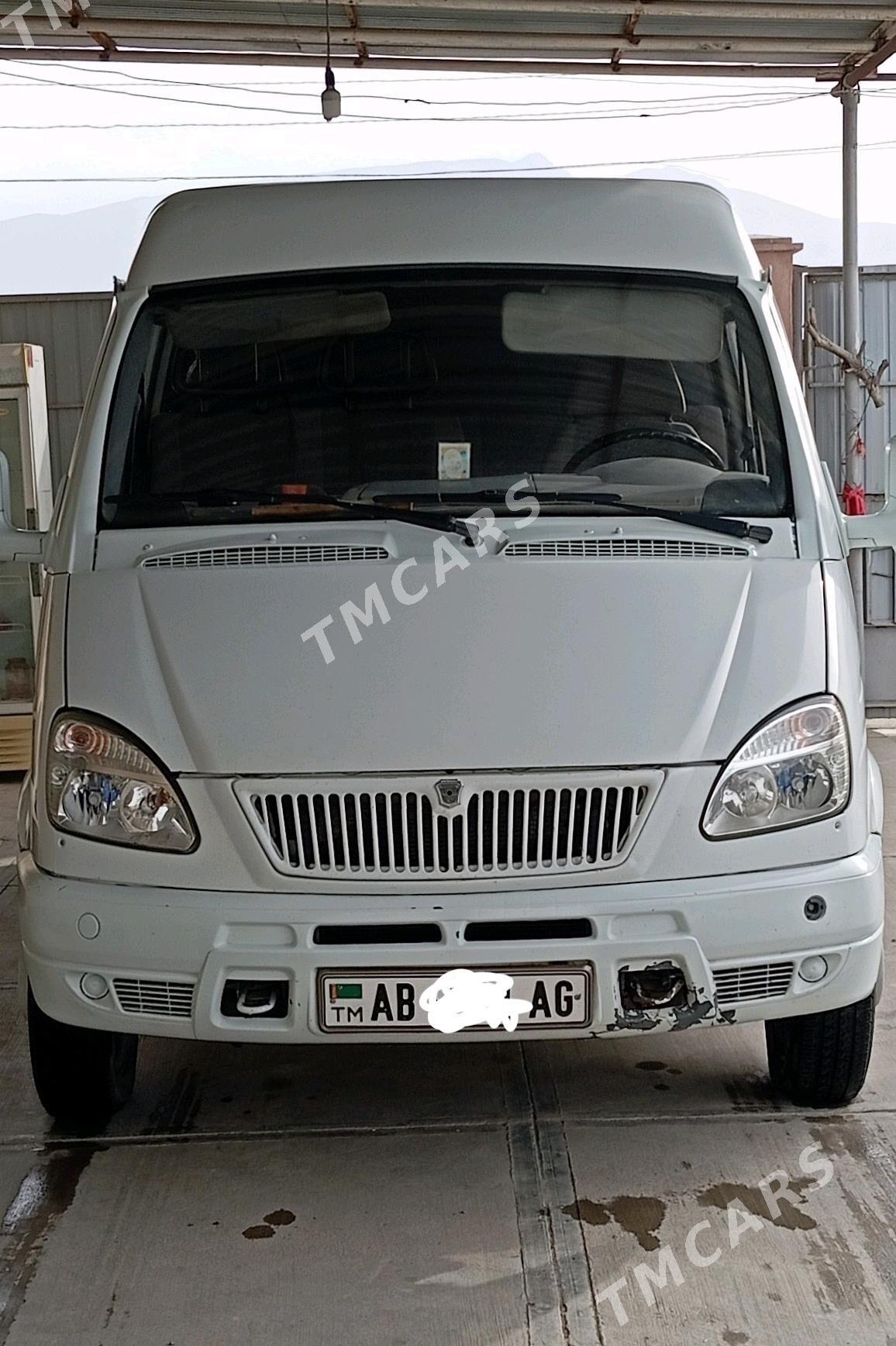 Gaz Gazel 2008 - 160 000 TMT - Ашхабад - img 3