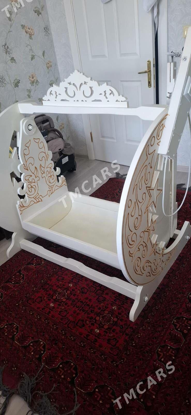 Tokly sallançak - Aşgabat - img 2