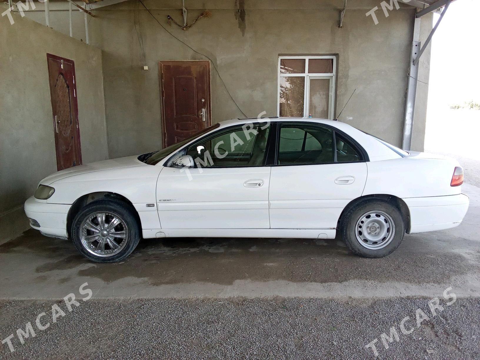 Opel Omega 2000 - 20 000 TMT - Кака - img 3