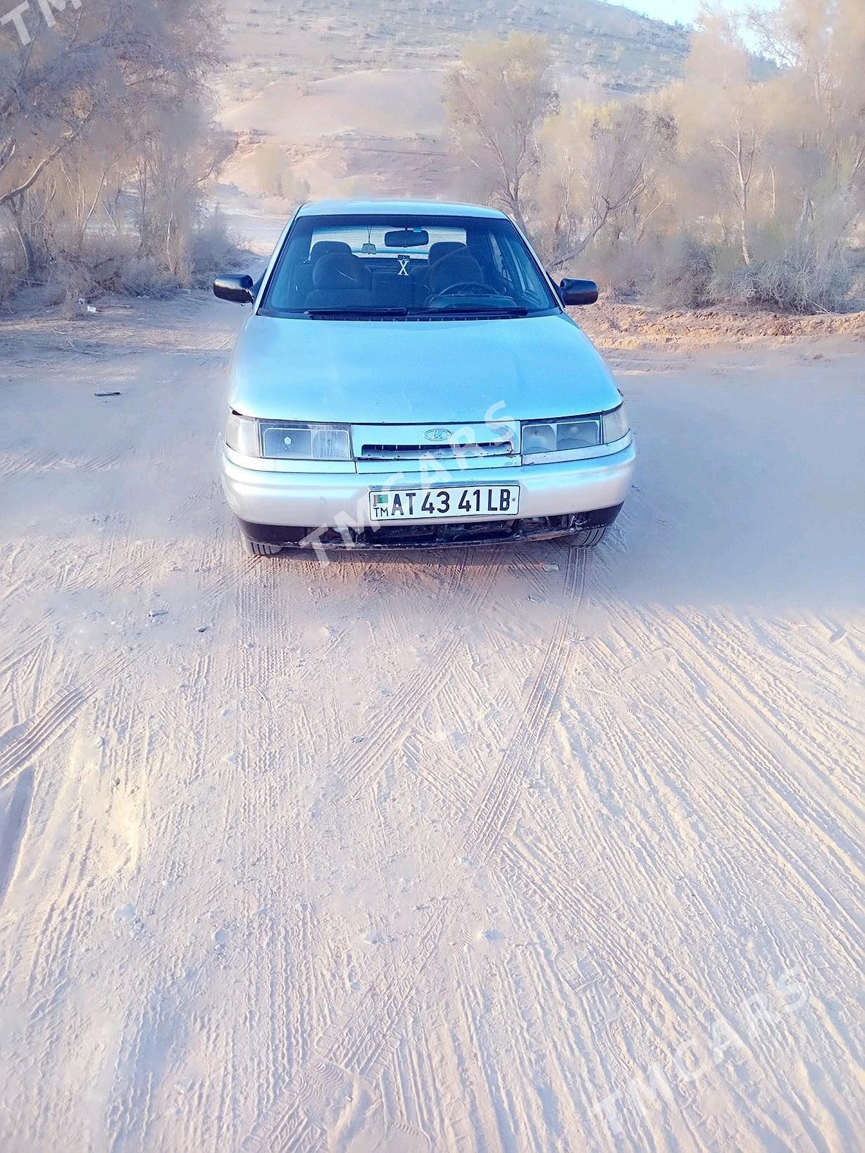 Lada 2110 2002 - 15 000 TMT - Farap - img 2